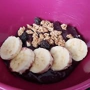 Açaí Proteico