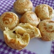 Pão de Queijo