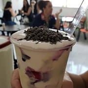Shake Crunch