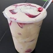 Shake Fiber