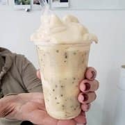 Shake Cremoso