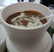 Shake Quente