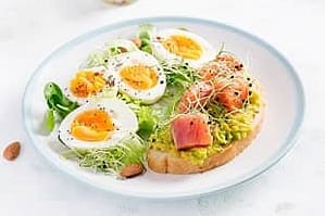 proteina ganhar massa muscular
