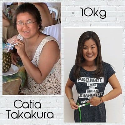 emagrecer 10kg
