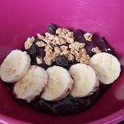 Açaí Proteico
