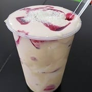 Shake Fiber