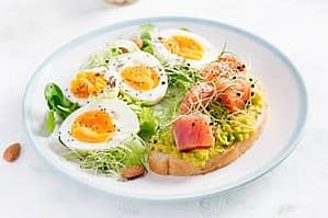 proteina ganhar massa muscular