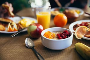 alimentos probioticos e prebioticos