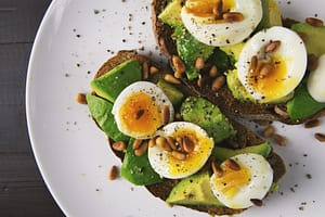 alimento prebiotico