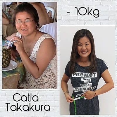 emagrecer 10kg